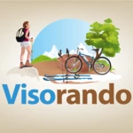 visorando android application logo